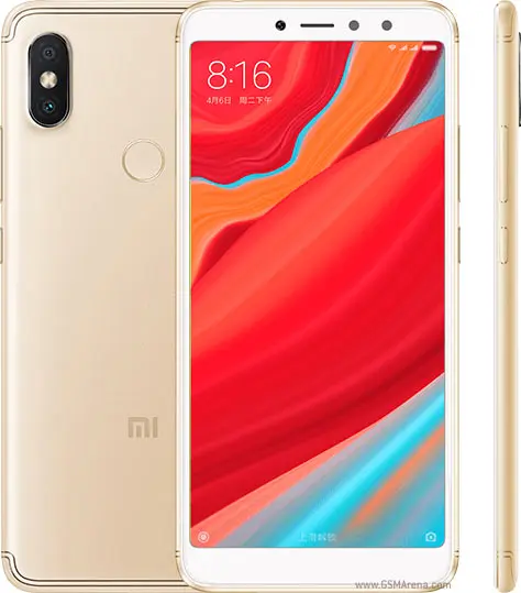 

Смартфон Xiaomi Redmi S2 / Redmi Y2, 4 Гб + 64 ГБ, 16 МП