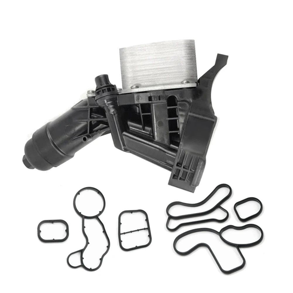 

Масляный фильтр для BMW X5 F15 F20 F25 F26 G01 G02