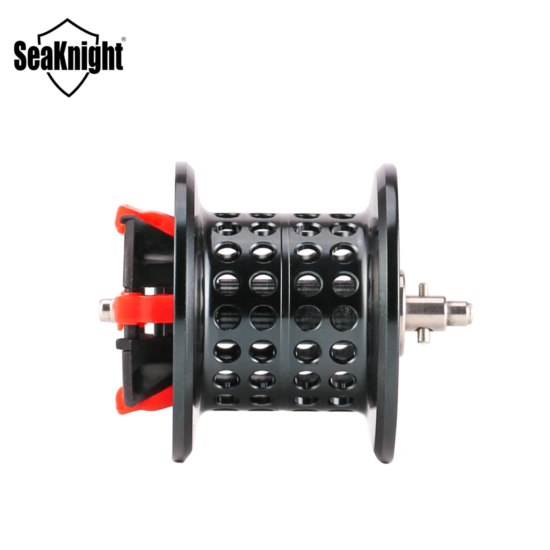 SeaKnight брендовая катушка для серии RED FOX только! CNC алюминиевая запасная мелководье