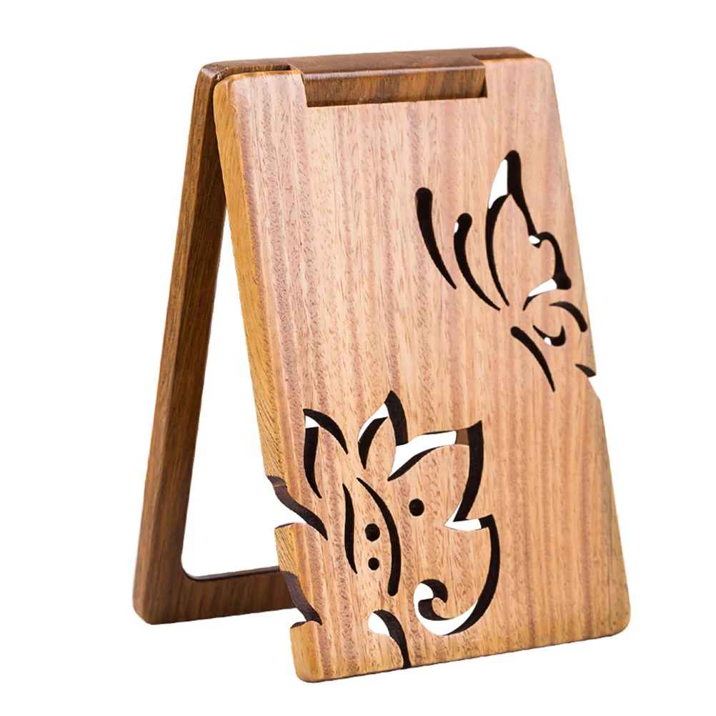 

1Pc Mirror Folding Mirror Makeup Mirror Mirror for Lady Outside Adorn