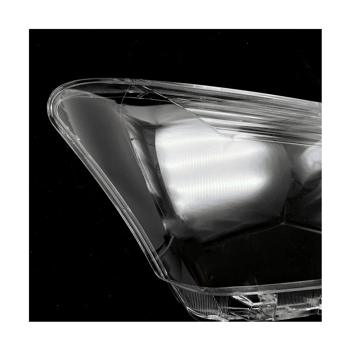 

Right Headlight Cover Transparent Headlight Lens Headlight Shell for Isuzu D-MAX 2019 2020 2021