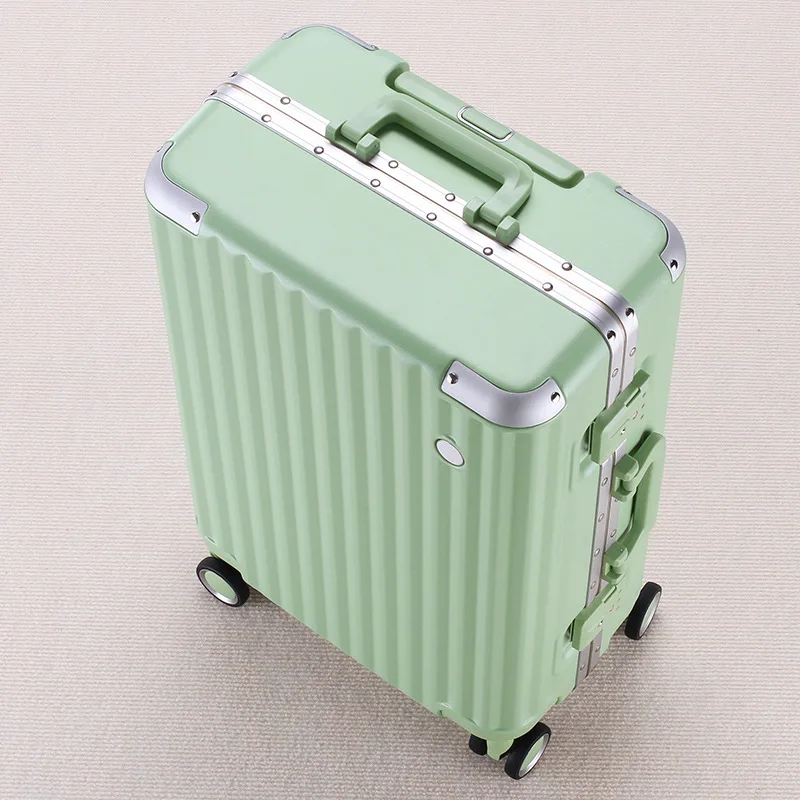 Рисунок 2 - TIUMIU алюминиевый каркас багажный