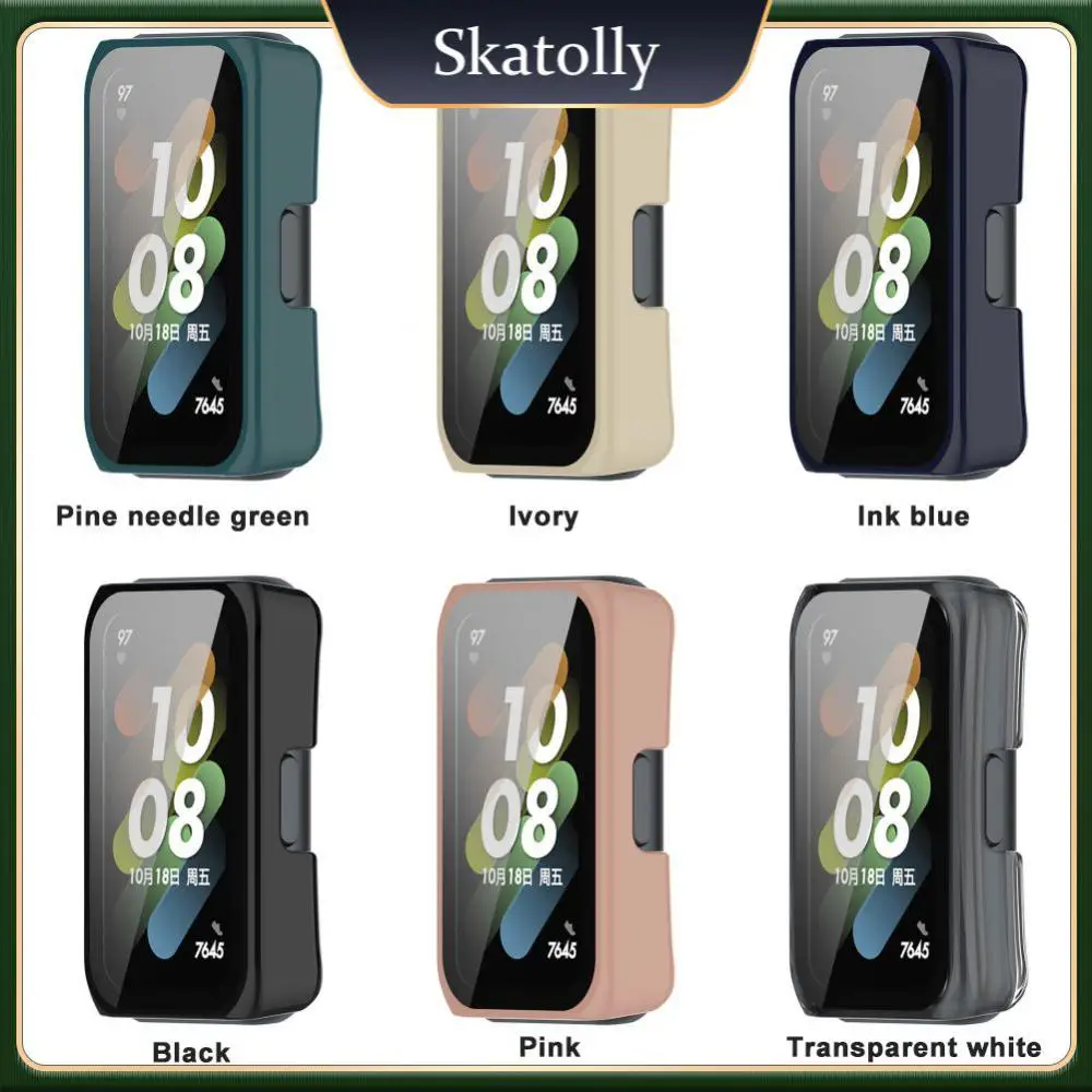 

Soft Edge Shell Frame Case Protective Cover Protective Case Soft Tpu Screen Protector Protective Bumper Cover Protective Shell