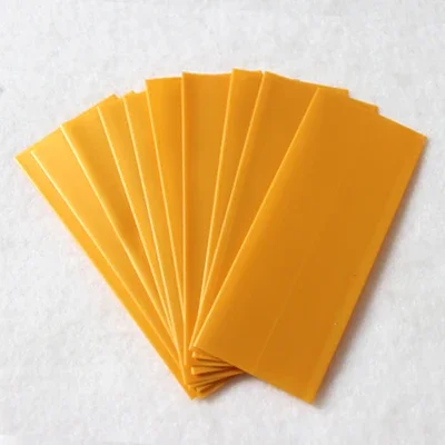 

Теплоусадочные рукава ПВХ для аккумуляторов 18650