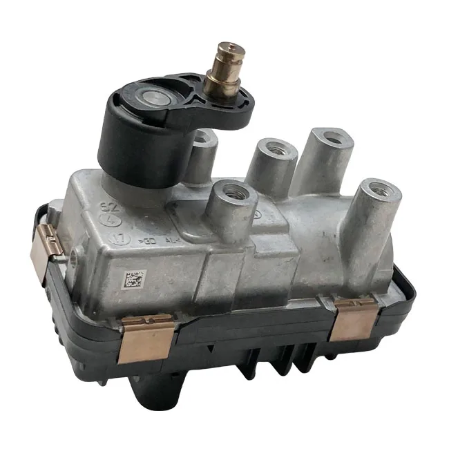 

797862-0056 hella actuator electronic wastegate 6NW010099-25 Turbocharger actuator for greatwall vehicle 2.0T