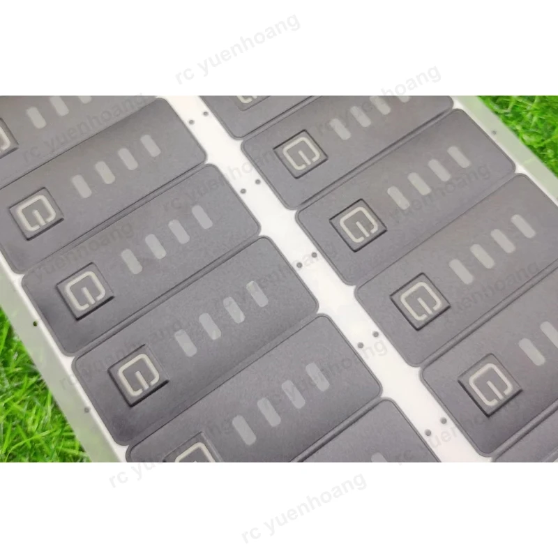 3 шт. водонепроницаемые батарейки для защиты сельскохозяйственных растений