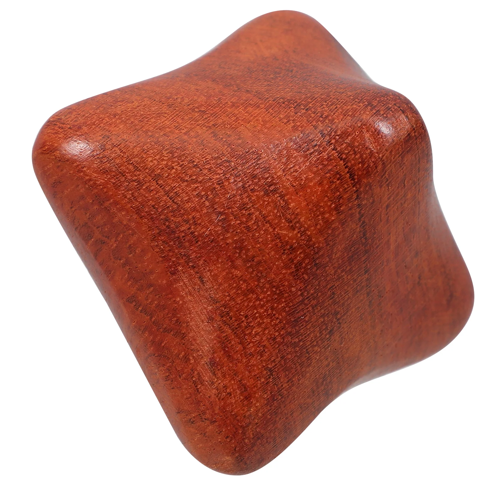 Массажер для рук мячи упражнений фитнес деревянная ручка Баодин ролик ног