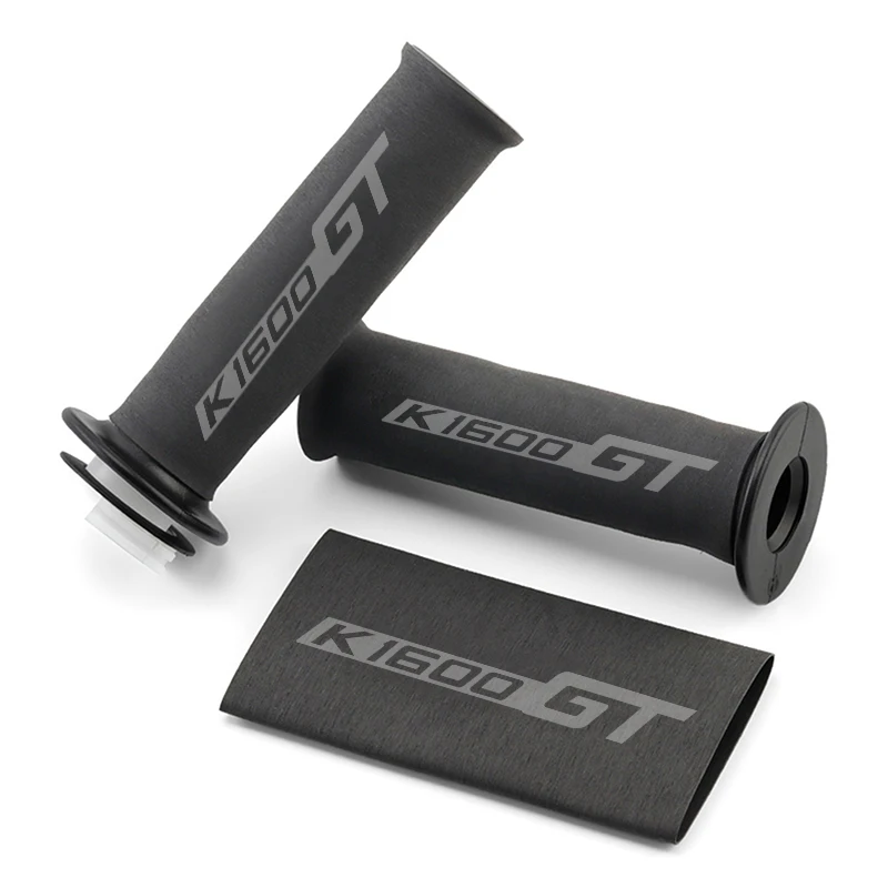 

Термоусадочная ручка для Мотоцикла BMW K1600GT K1600GTL K1600B GA K1200R, Нескользящие аксессуары, крышка рычага из полиэтилена