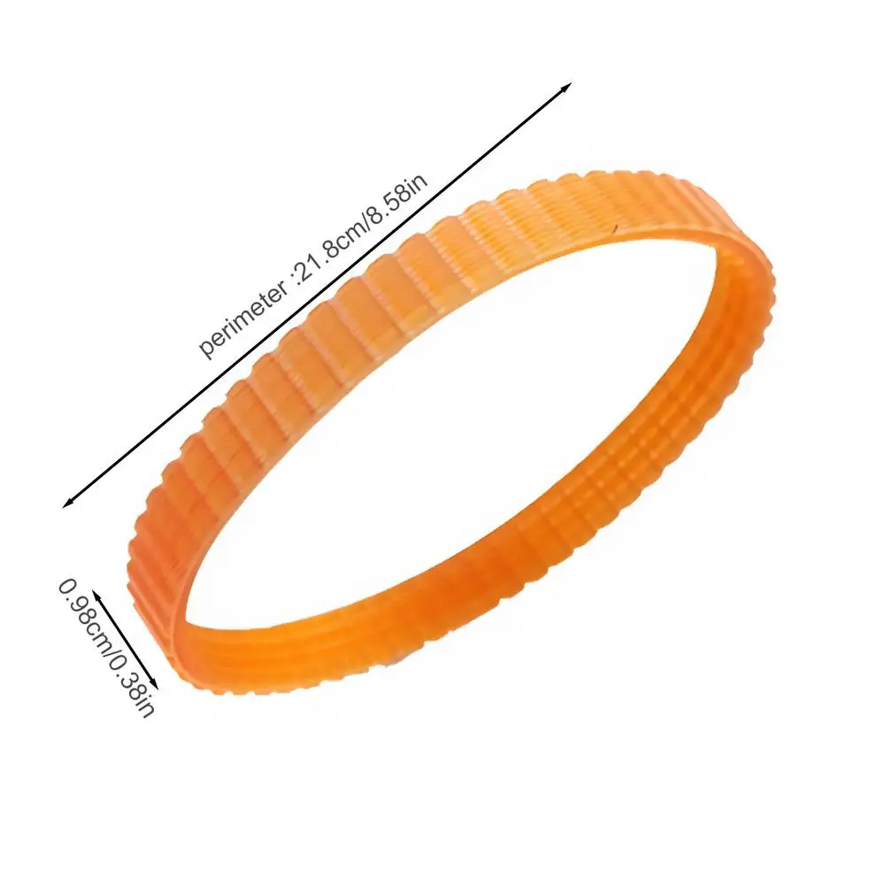 

Ремень для электрорубанка Syrochelle, нейлон, 218/238/255 мм