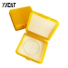 Перекрестная стеклянная сетка 952, микроскоп-микрометр скользящая шкала, линейка для измерения диаметра