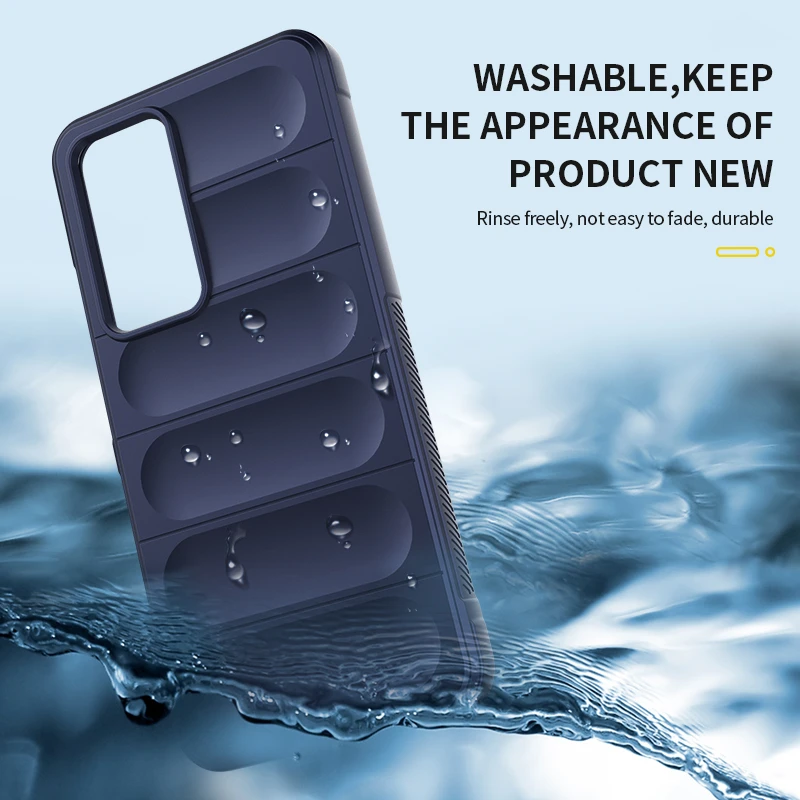 For Cover Xiaomi Mi 12T Pro Case For Mi 12T Pro Capas New Phone Back Rubber Bumper Shockproof Soft TPU For Fundas Xiaomi 12T Pro