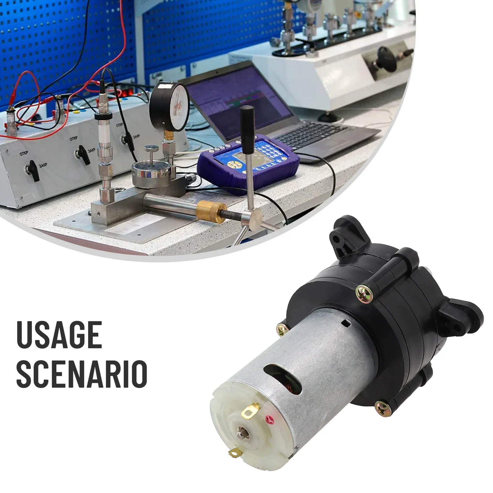 Высокоэффективный динамо-двигатель ветровой энергии 20 Вт 5 В/6 В/12 В/24 В