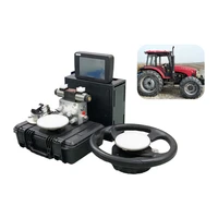 tractor parts agricultural machinery auto steering system