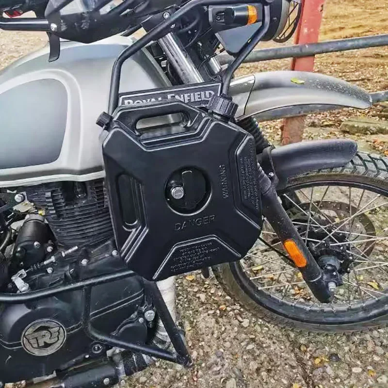 Резервуар для топлива объемом 3 л/5 л пластиковый резервуар бензина контейнер