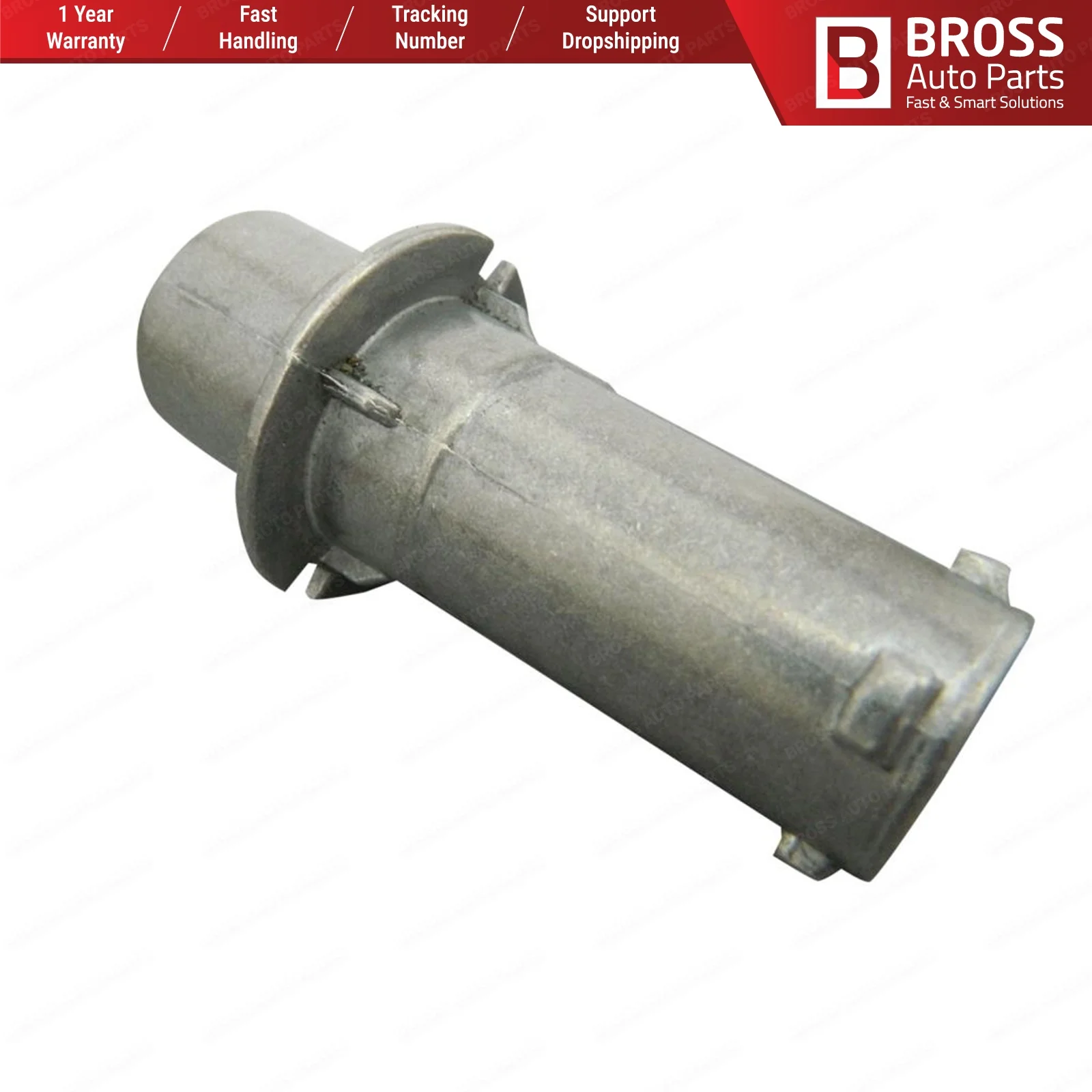 Bross автозапчасти BGE501 зеркало с боковым крылом складной кронштейн Шестерня