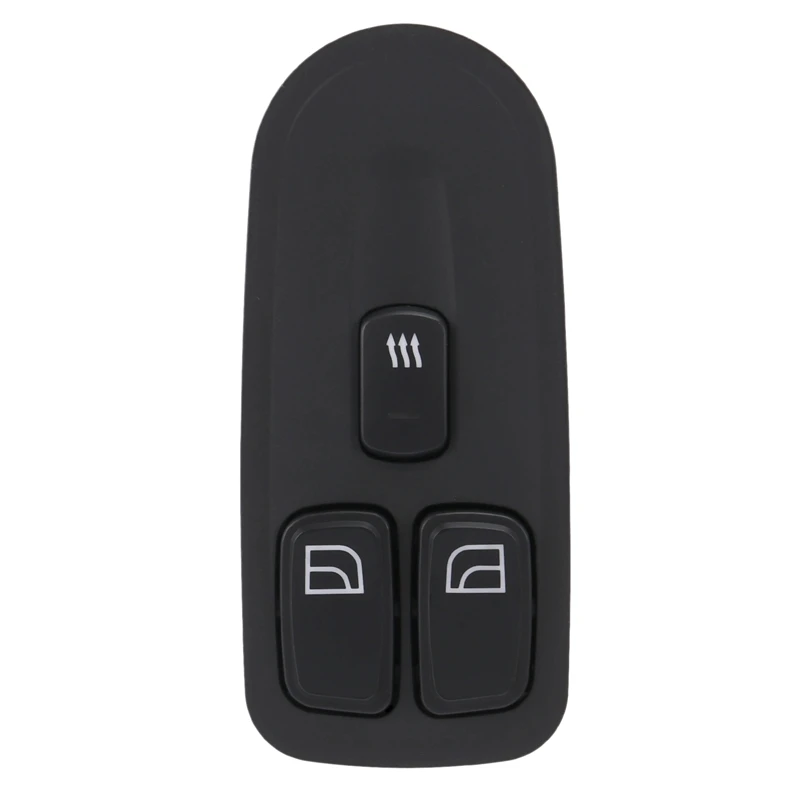 

Car Window Switch Button Power Main Window Switch Driver Window Switch 1895437 For Lada DAF