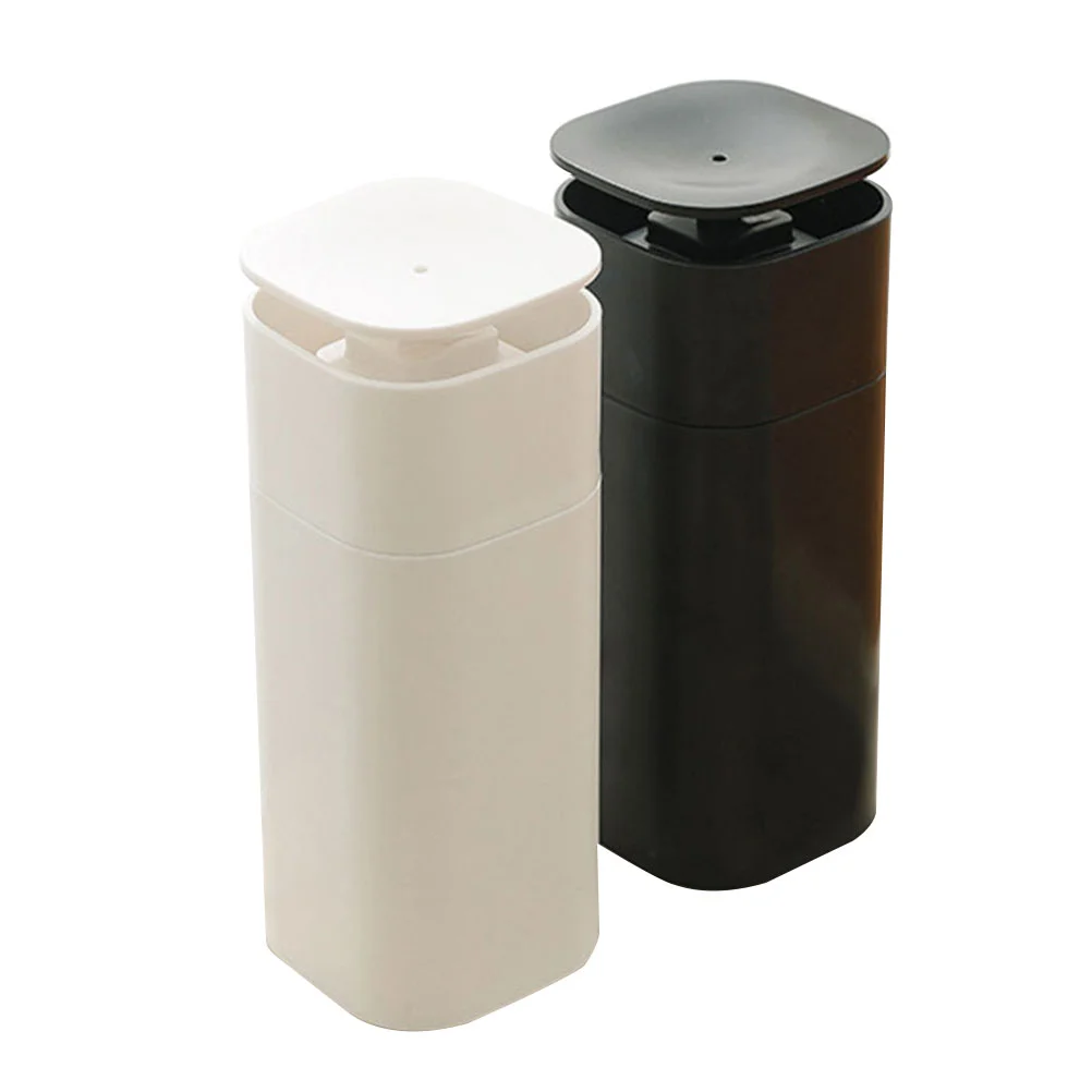 

Многофункциональные дозаторы для жидкого мыла, 2 шт.