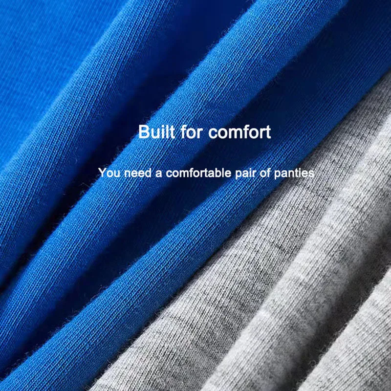 Трусы-боксеры мужские из чистого хлопка Брендовое нижнее белье шорты спортивные