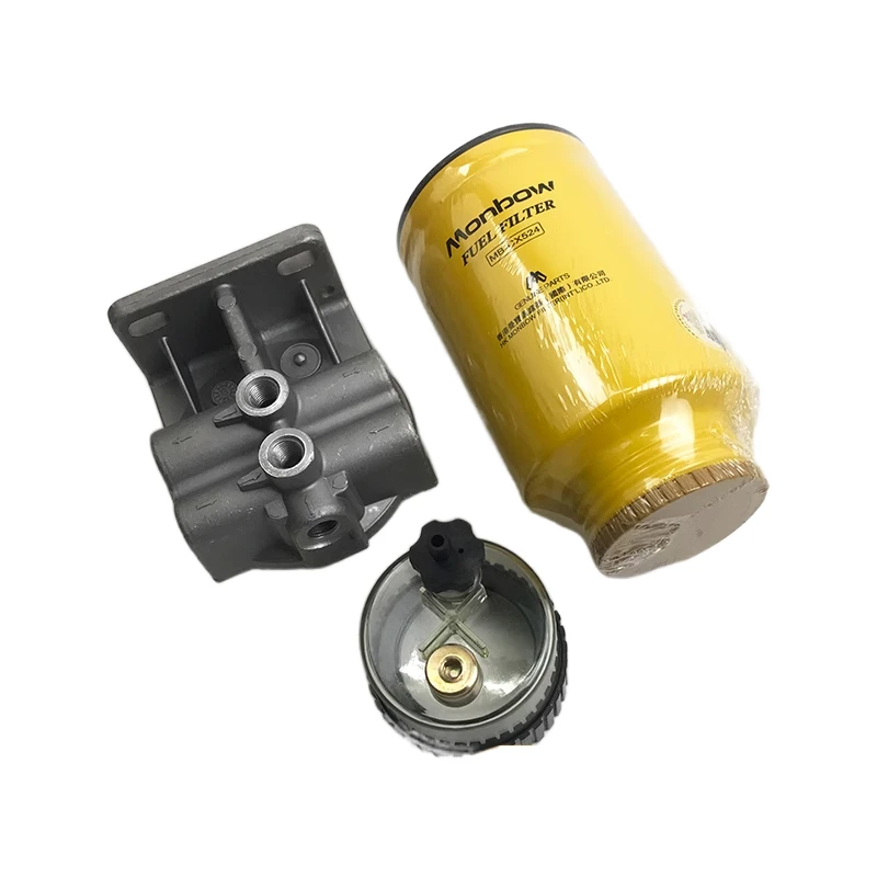 

For Carter Excavator Accessories E320 325 330 336c/D Diesel Oil Water Separator Filter Excavator Parts