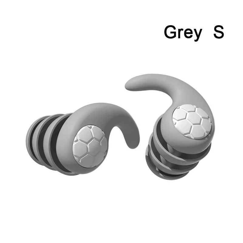 Шумозащитные беруши abdo Noise Reduction Earplug