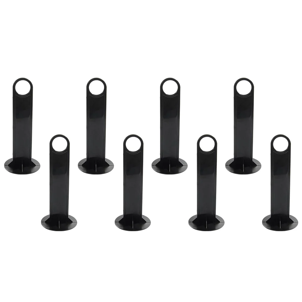 

8 шт., подставка для футбольной формы