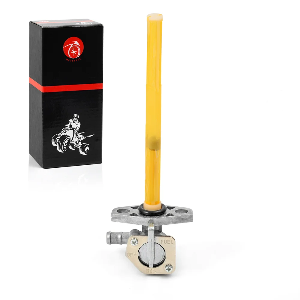 

Топливный клапан Petcock для HONDA XR650 R XR650R XR 650 R 2000 2001 2002 2003 2004 2005 2006 2007 16950-MBN-671