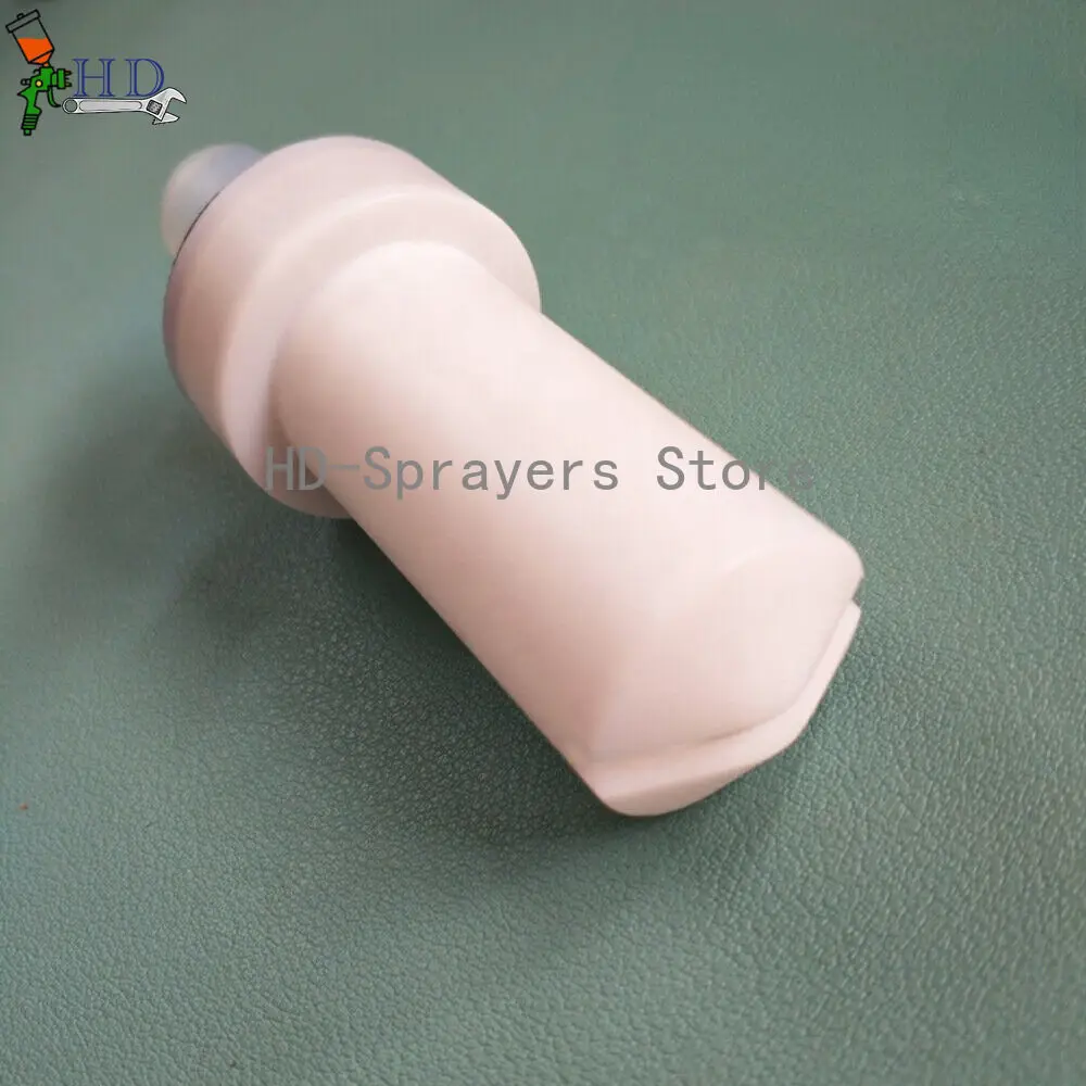 Держатель электрода с плоской распылительной форсункой Gema GM03/GA03 NF24 полный 1010160