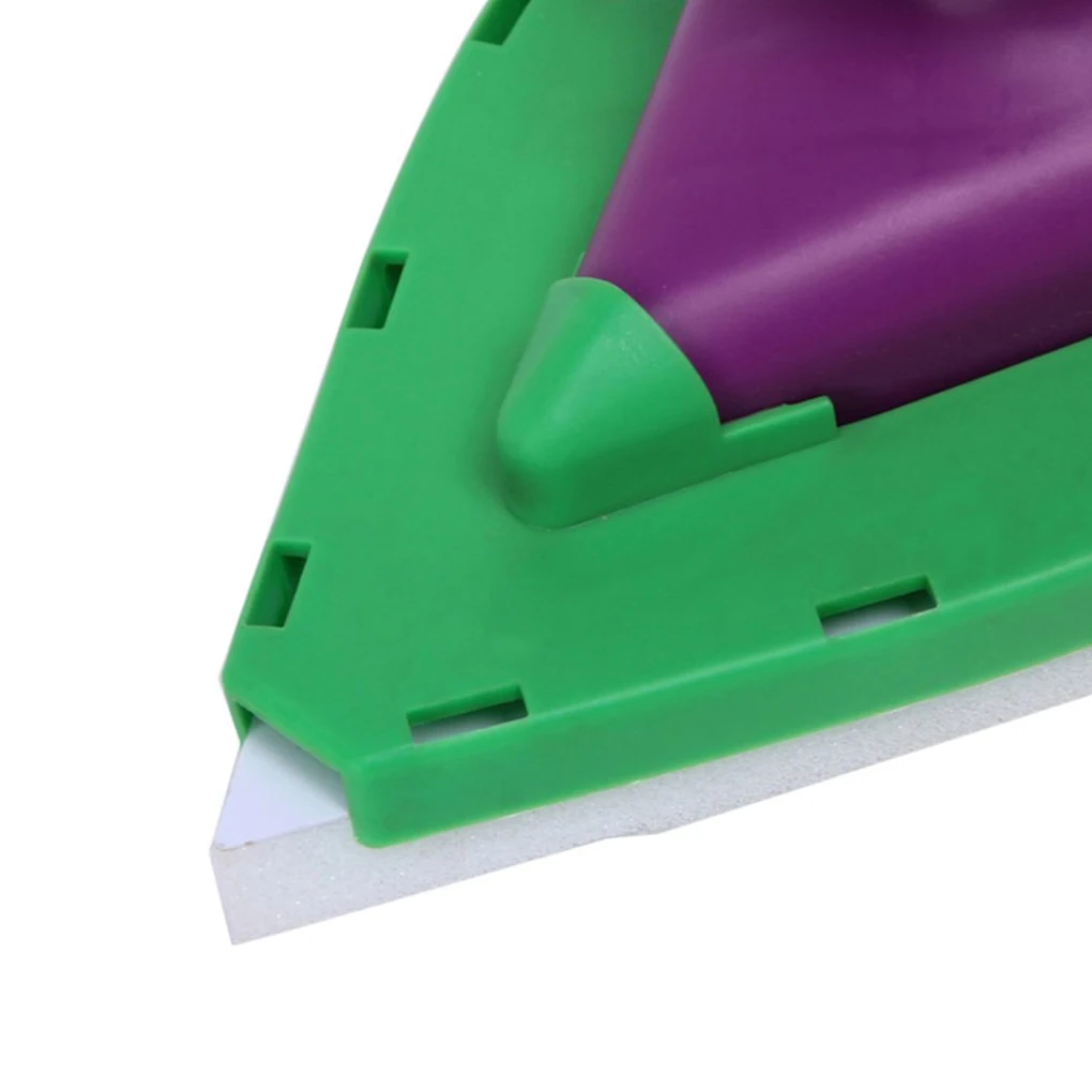 

Набор точечных и покрасочных роликов и лотков, домашняя кисть для рисования, декоративный многофункциональный инструмент с 2 губками