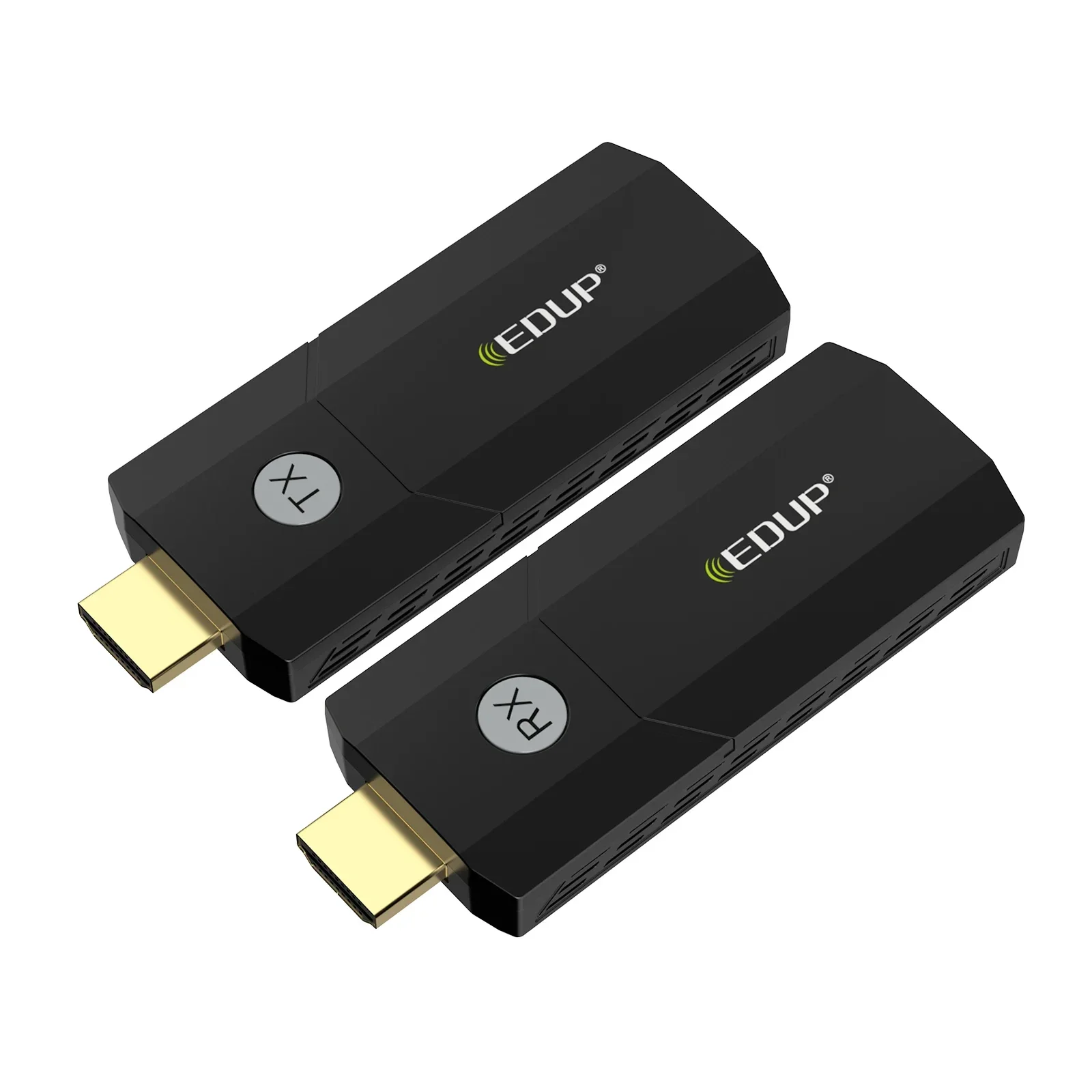 Беспроводной адаптер дисплея EDUP WD9908GS 4K 30 Гц устройство зеркального отображения с