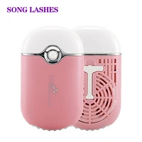 song lashes usb electric fan grafting special salon shop quick drying false eyelashes manicure machine for eyelash extension