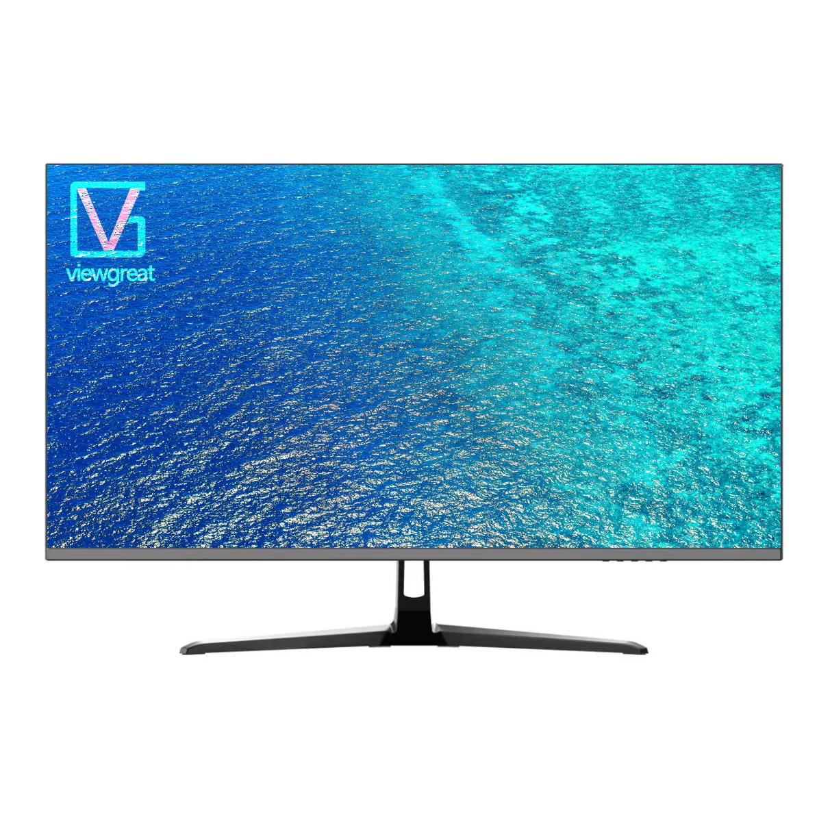 

23,8 24-дюймовый монитор 4K компьютерный игровой монитор жк-экран 75 гц