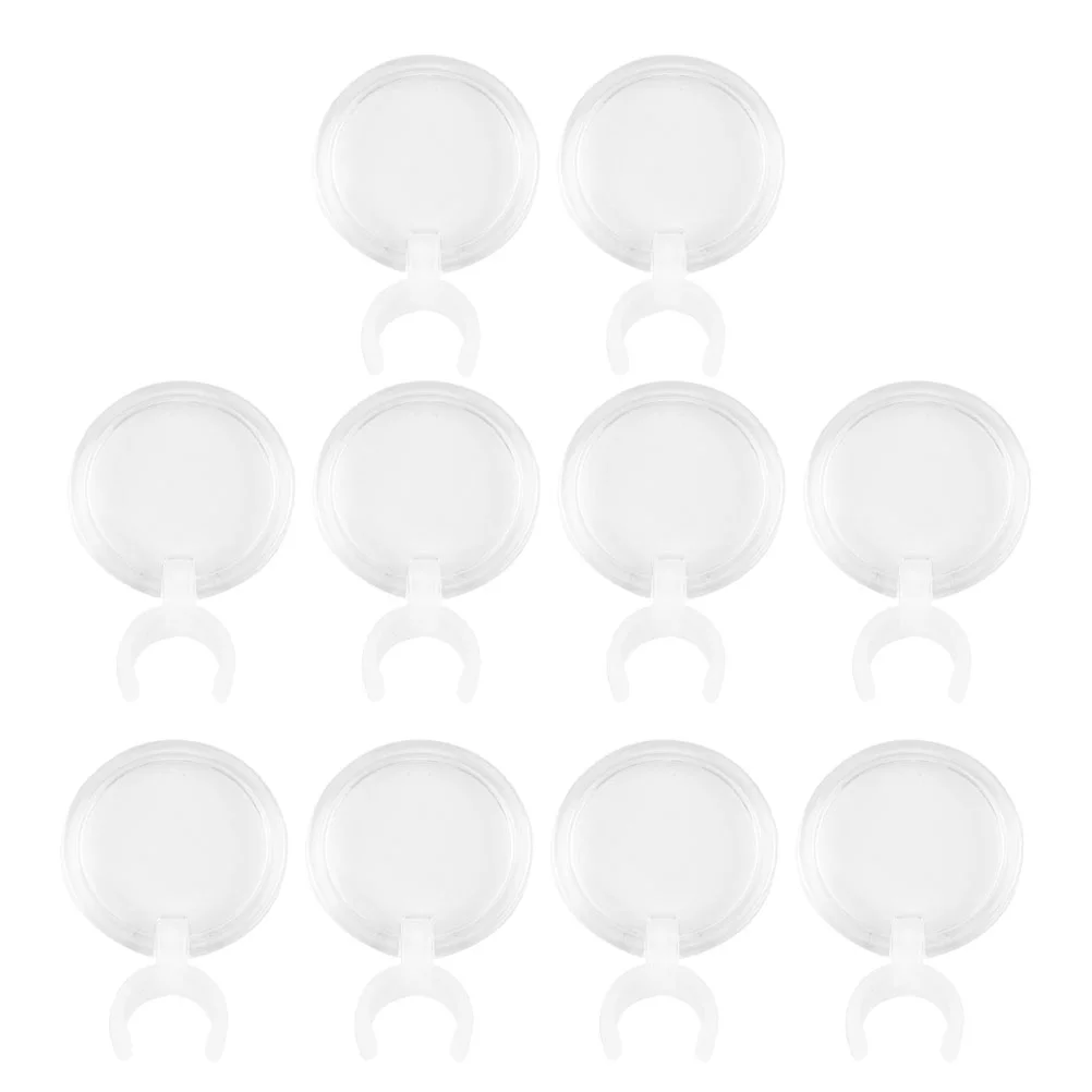 

Pen Magnifying Glass Drill Magnifierclip Diamond Light Tool Cross Lens 5D Sewing Diy Accessories Painting Supplies