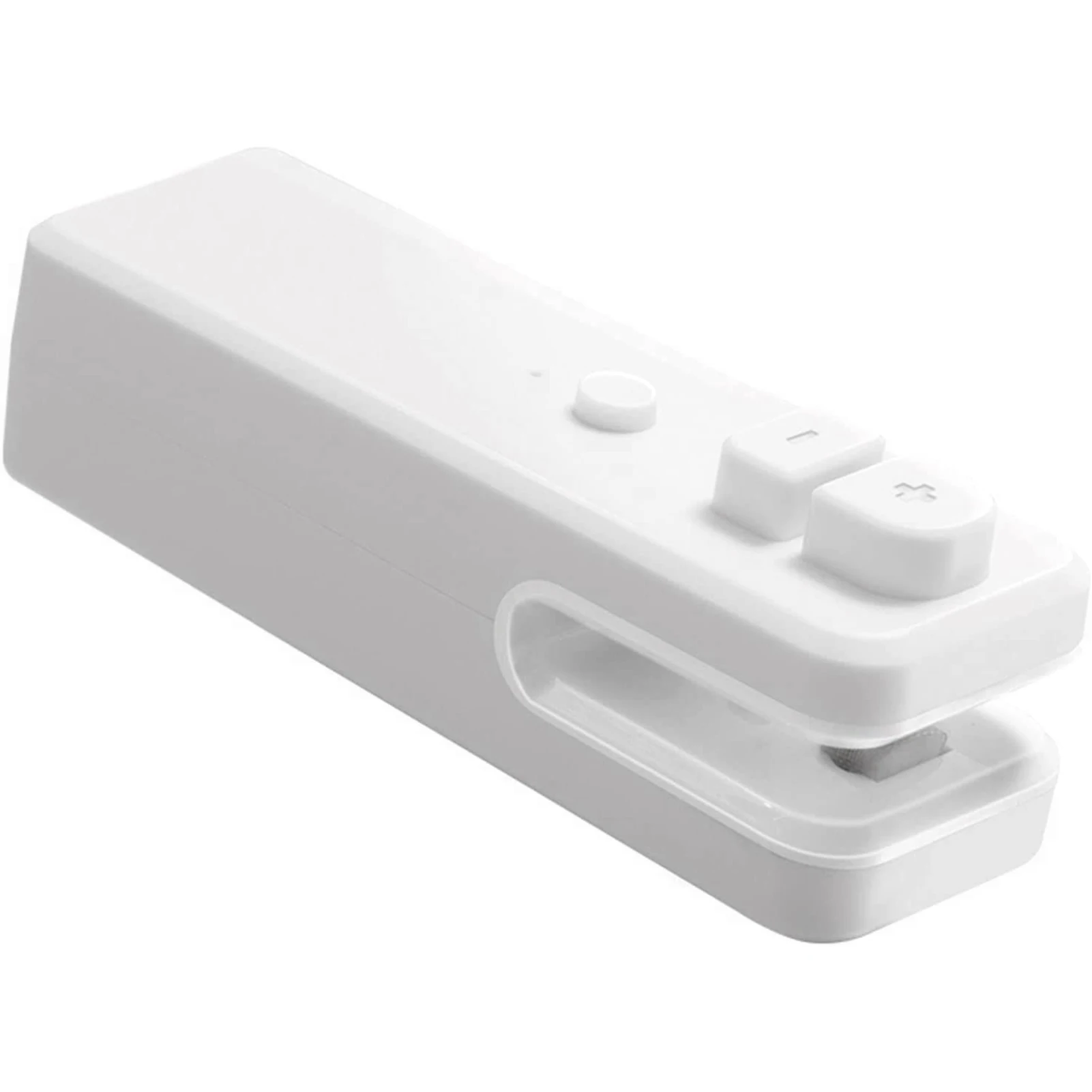 

Миниатюрный упаковщик сумок, портативный Термоупаковщик USB для сумок из лавсара, 2 в 1, портативный чиповый пакет, устройство для изменения я...