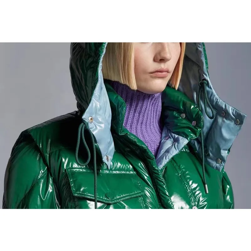 Рисунок 4 - Высококачественная Женская куртка