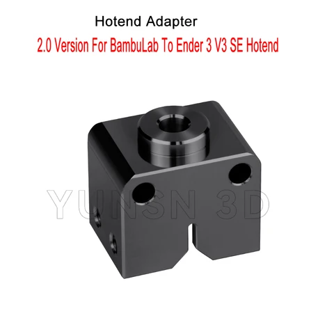 Комплект Hotend для Bambu Lab 2.0  Ender 3 V3 SE
