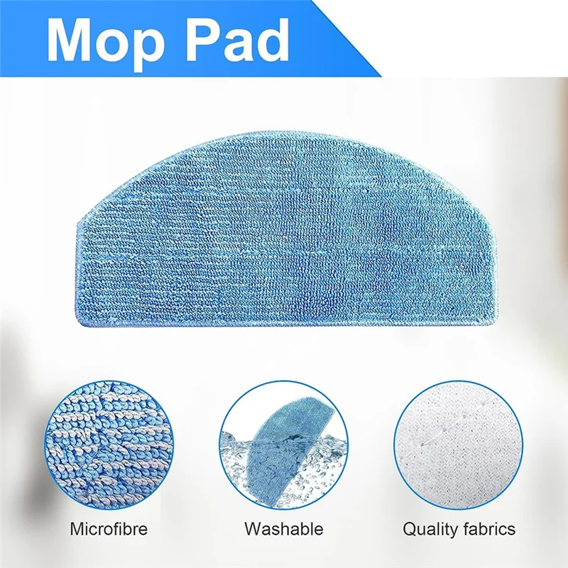 Набор аксессуаров для Tikom G8000 Pro мебели G20 робота-пылесоса Laresar Evol 3 запасные части