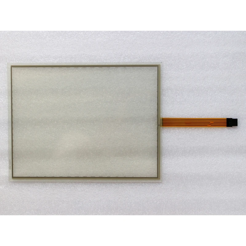 

43-7086-94-01 RF 10282002 MTS Rev.2.2 Touchpad