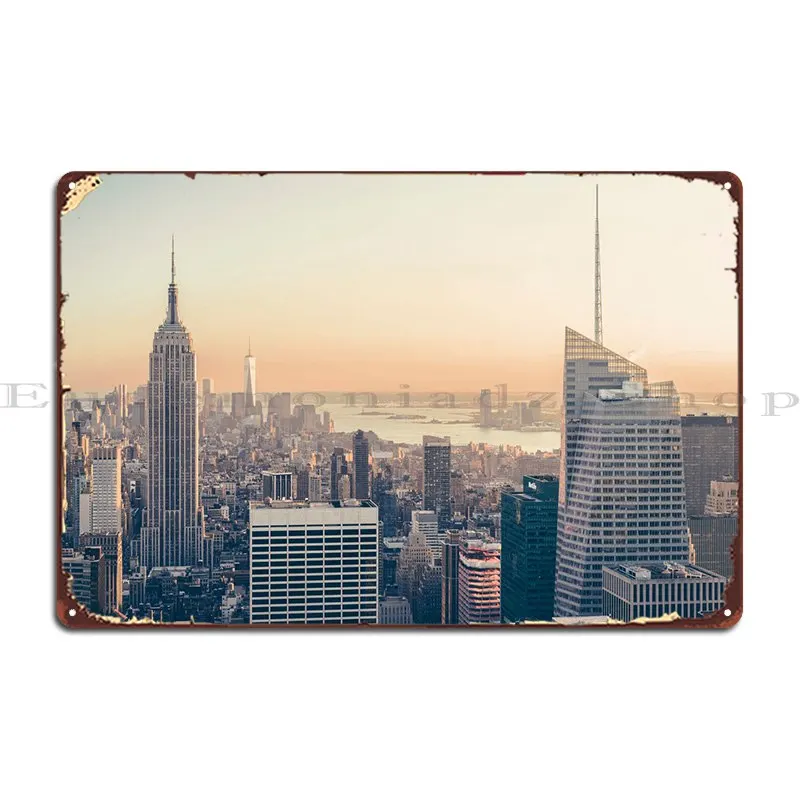 

Металлический плакат в стиле ампир и Америки, декор для домашнего кинотеатра, жестяной плакат