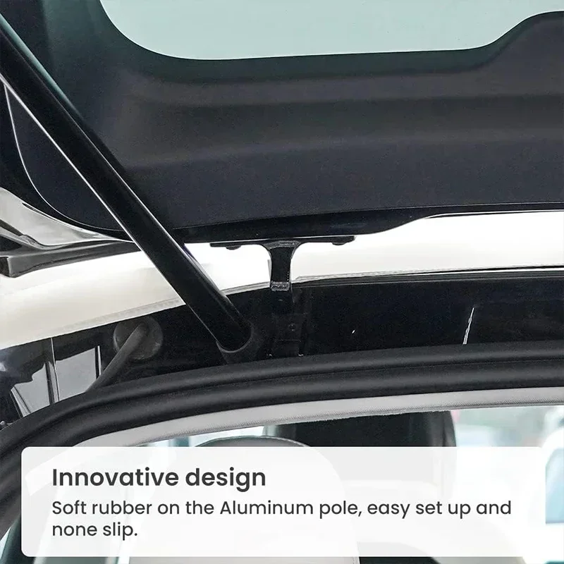 Тент в багажник автомобиля для Tesla Model Y 2025 Juniper Edition коврики надувной матрас