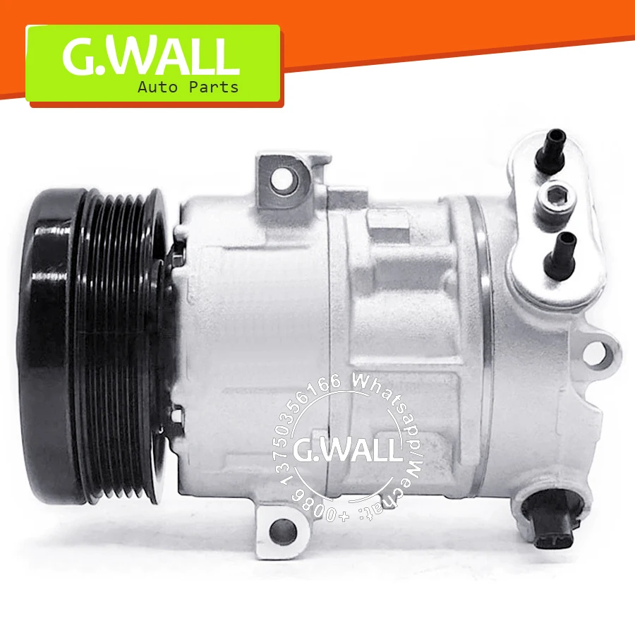 

Auto AC Compressor For Opel Corsa D 1.0 1.2 1.4 55701200 55701200 5E527520 93190812 6854091 6854102 DCP20021 6854091 6854102