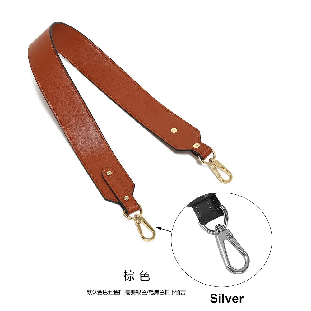 Роскошные разноцветные сумки из искусственной кожи 4*65 см с коротким широким