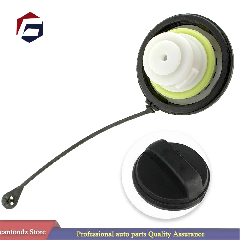 

For Ford Focus MK2 2005 2006 2007 2008 2009 2011 2012 Fuel Tank Filler Cap Gas Oil Tank Cover Inside Inner 6G919030AD