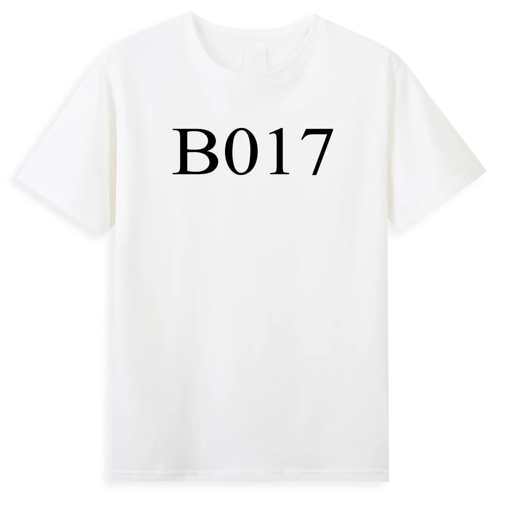 

B017 T-Shirts