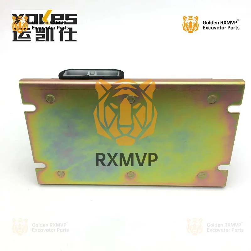 Компьютерная плата контроллера экскаватора Dh225-7 543-00074 2543-1036 Doosan