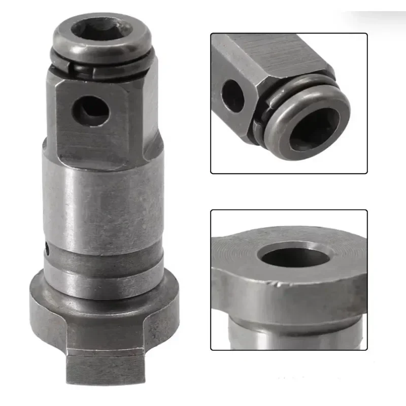 1/2'Шпиндельный вал наковальни 16 22 10 мм втулочное кольцо WU268 278 279 электрический