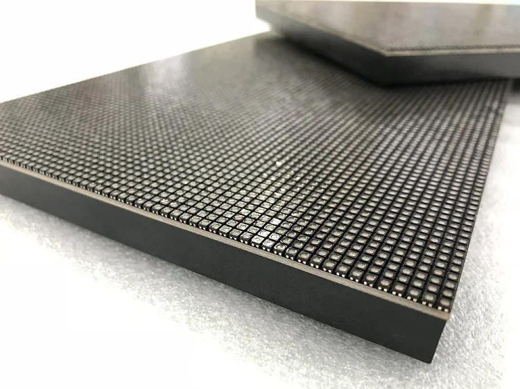 Модуль светодиодного дисплея высокого разрешения 128x64 Светодиодная матрица P2.5 SMD