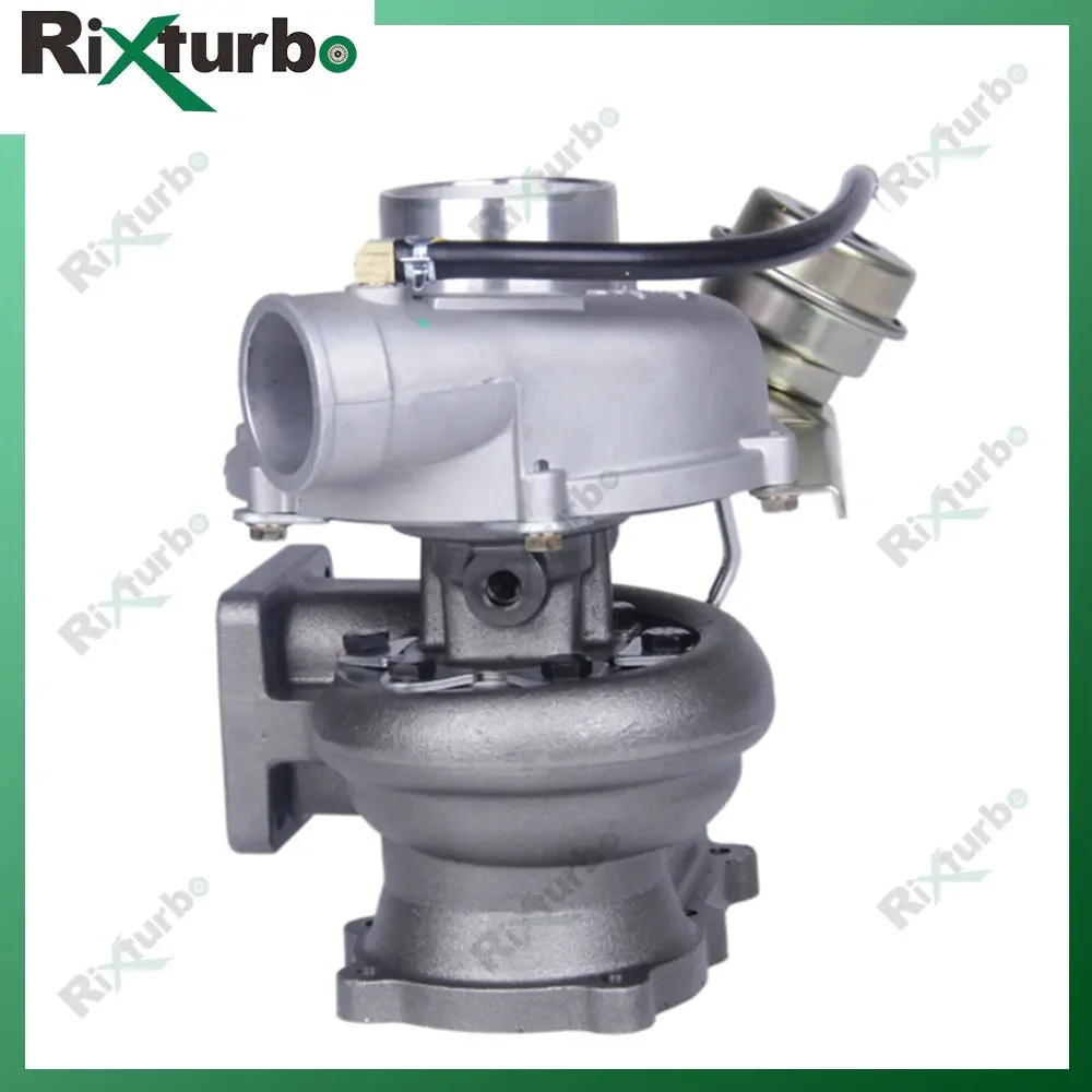 Полный турбокомпрессор для автомобилей 14201-Z5875 Nissan CMF88 FE6T A500 VD36 14201-Z5877 C61CADS0087B