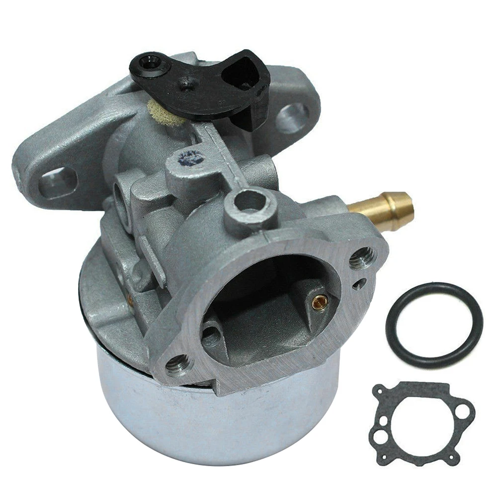 Карбюратор с прокладкой Подходит для BRIGGS &amp STRATTON 799868 498254 497347 497314 498170 694202 запасной