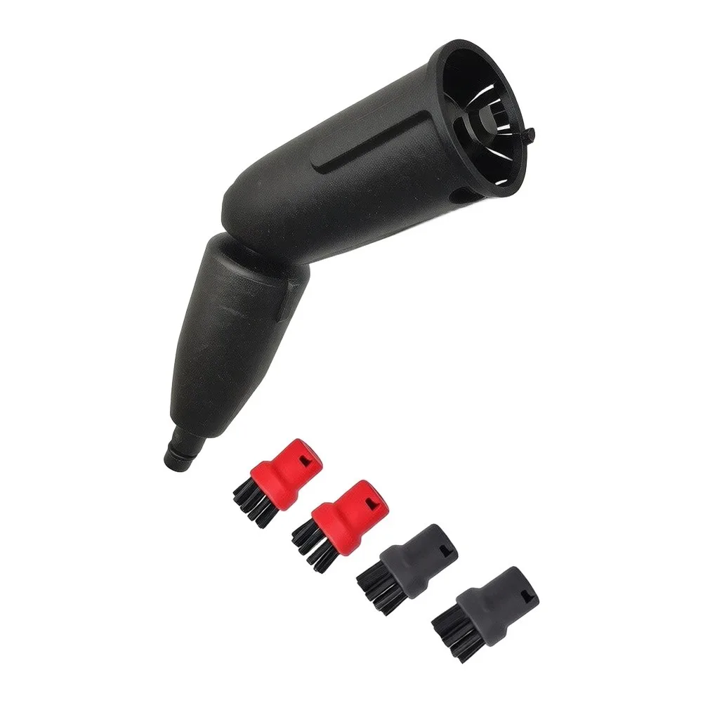Набор аксессуаров (щетки и насадки) для пароочистителей Karcher моделей SC1, SC2, SC3, SC4, SC5, SC7 (art.: 3920dc4b8d125) - 3920dc4b8d125