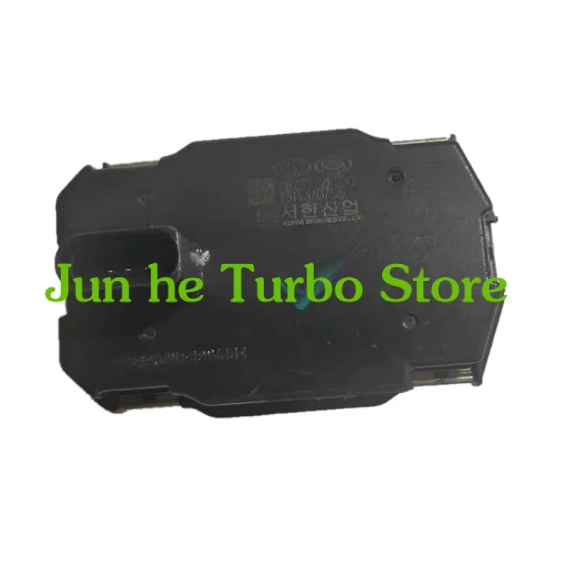 

Электронный привод VGT, турбокомпрессор 28235-2F250 для KIA Sedona 2015-2019